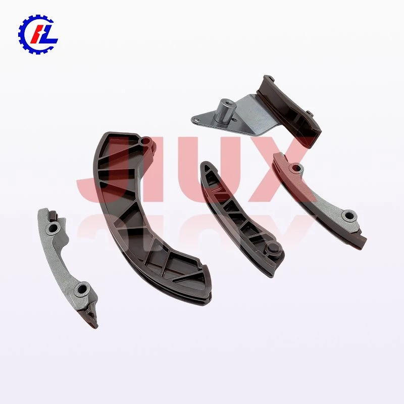 Pentru HYUNDAI Accent I10 I20 I30 șină de ghidare a lanțului de distribuție KIA D4FA D4FD 24386-2A000